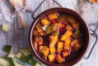 Tangy Green Mango Pickle Recipe from Asian Pickling Traditions