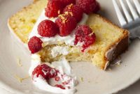 Gluten-Free Lemon Loaf Recipe — Moist Citrus Pound Cake
