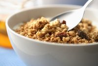Granola Beyond Breakfast: Creative Uses for Any Meal