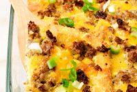 15 Make-Ahead Breakfast Recipes for Busy Mornings