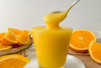 Tangy Orange Curd Recipe: Smooth Homemade Citrus Spread