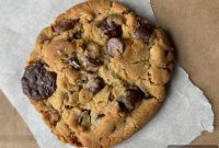 Kirkland Mixed Nut Butter Chocolate Chunk Cookie Recipe