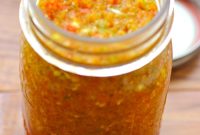 Colombian Seasoning Paste: Authentic Recipe & Uses