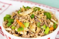 Keto Crack Slaw Recipe: Crispy Low-Carb Cabbage Stir-Fry