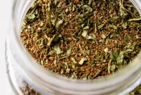 Homemade Jamaican Jerk Seasoning Recipe: Authentic Spice Blend