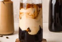 How to Make Smooth Cold Brew Coffee at Home