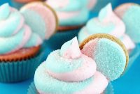 Cotton Candy Oreo Cupcakes Recipe for Fun Dessert Parties