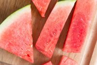 How to Cut a Watermelon Like a Pro: Simple Step-by-Step Guide