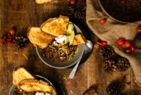 Classic Homemade Beef Chili Recipe for Flavorful Weeknight Meals