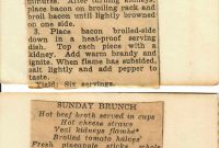 Flambéed Veal Kidneys: Classic French Recipe and Serving Tips