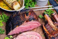 Perfect Prime Rib Roast: Step-by-Step Cooking Guide