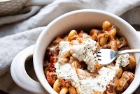 Stovetop Lasagna Recipe: Quick One-Pot Italian Dinner