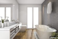 Stylish Bathroom Window Ideas: Privacy, Light & Ventilation