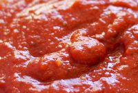 5-Minute Homemade Pizza Sauce Recipe for Authentic Flavor