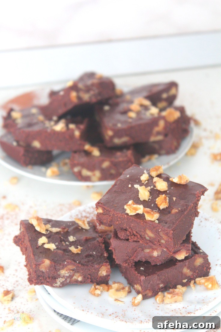 Best homemade fudge