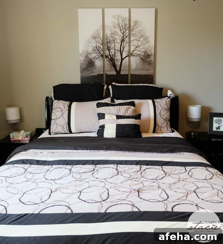 master bedroom-7