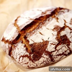 featured rye bread