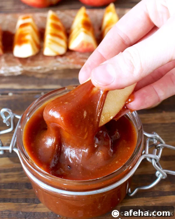pumpkin spice caramel sauce 2