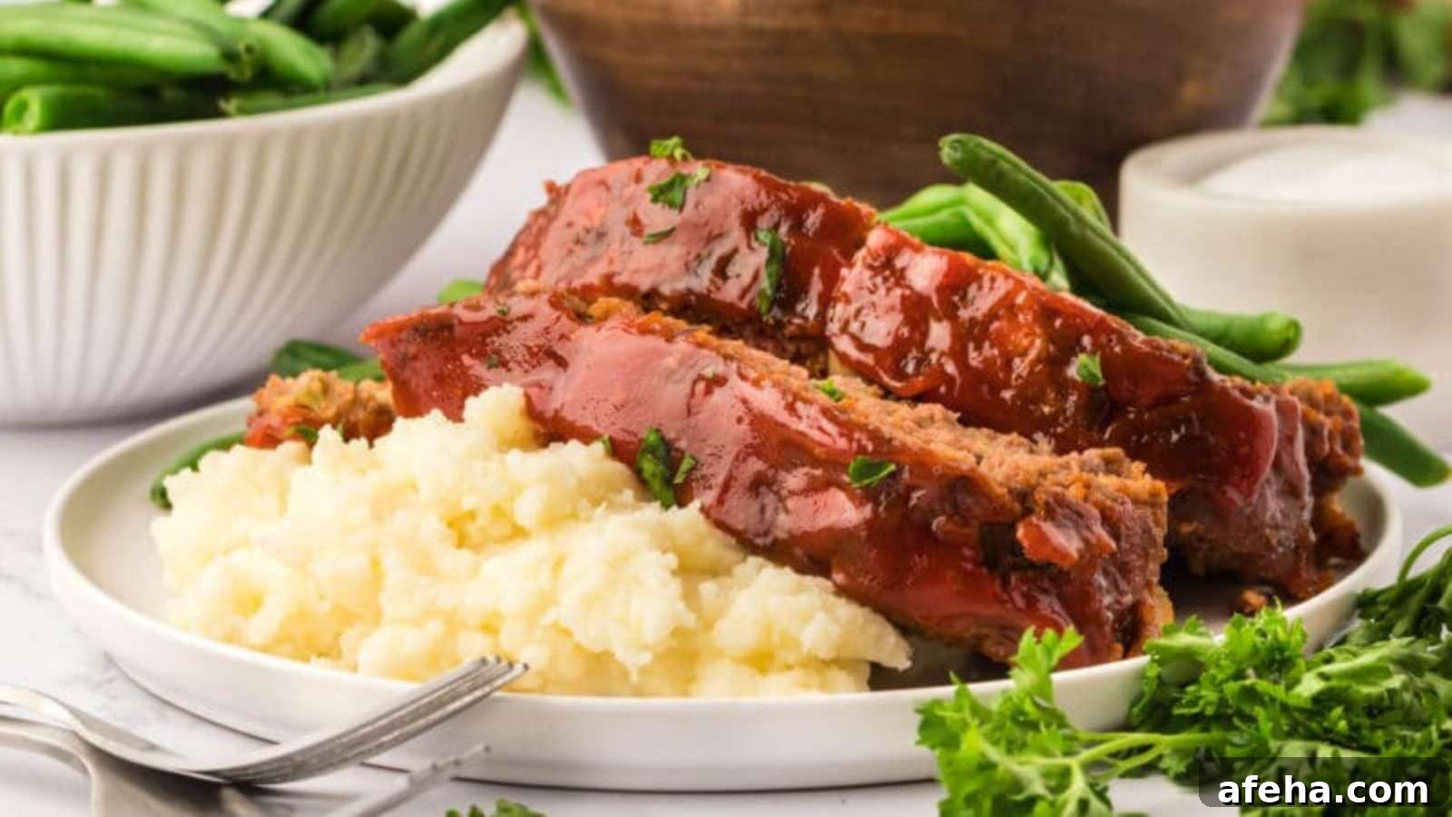 Meatloaf