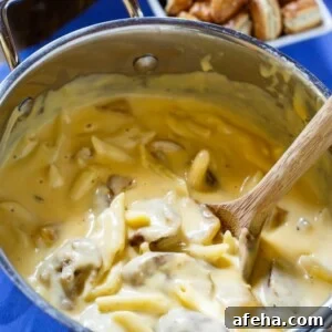 Bratwurst Mac and Cheese