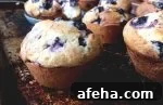 Perfect Homemade Blueberry Muffins Recipe for Moist, Fluffy Results 7 img 12807 6
