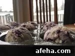 Perfect Homemade Blueberry Muffins Recipe for Moist, Fluffy Results 9 img 12807 8