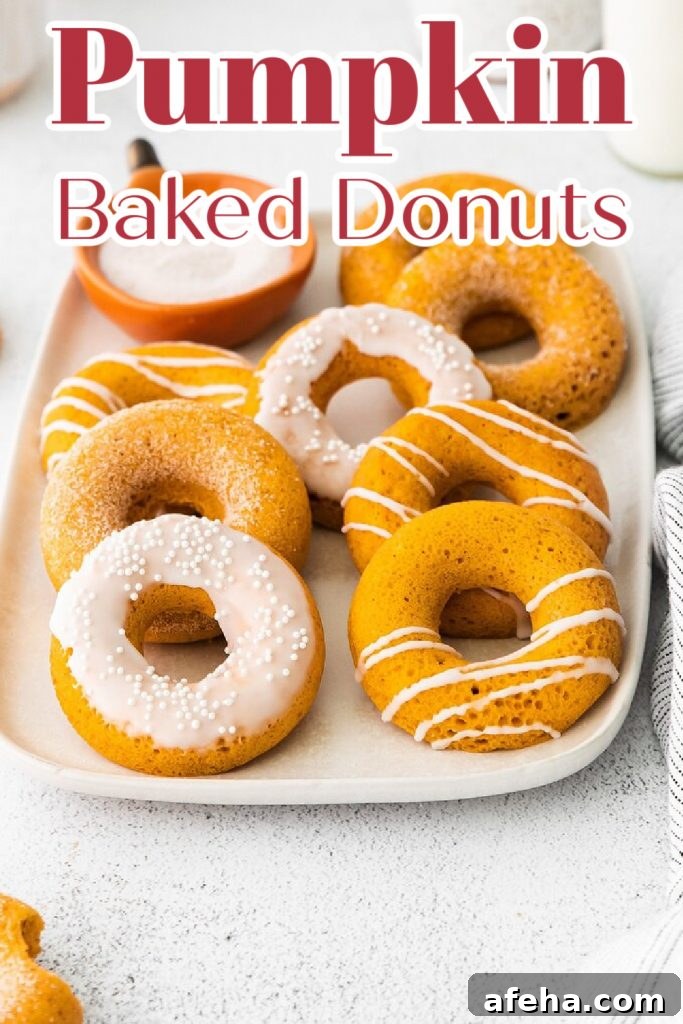 Donut Recipe