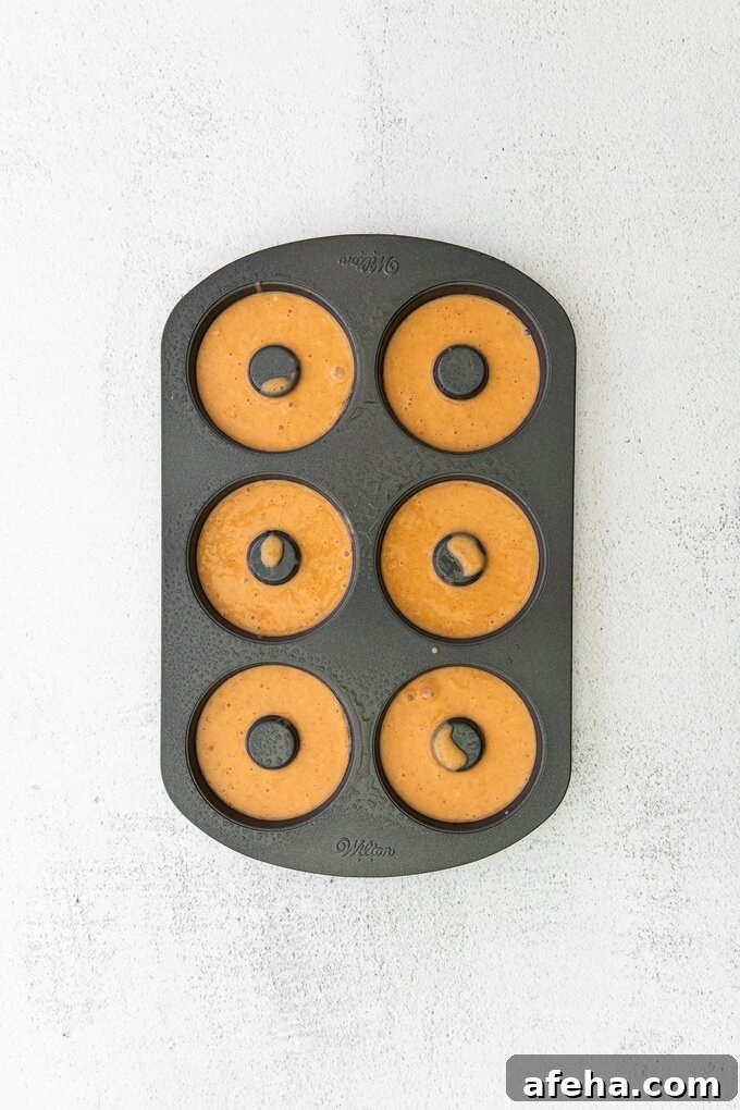 Donuts