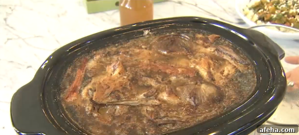 how to make bone broth | pamela salzman