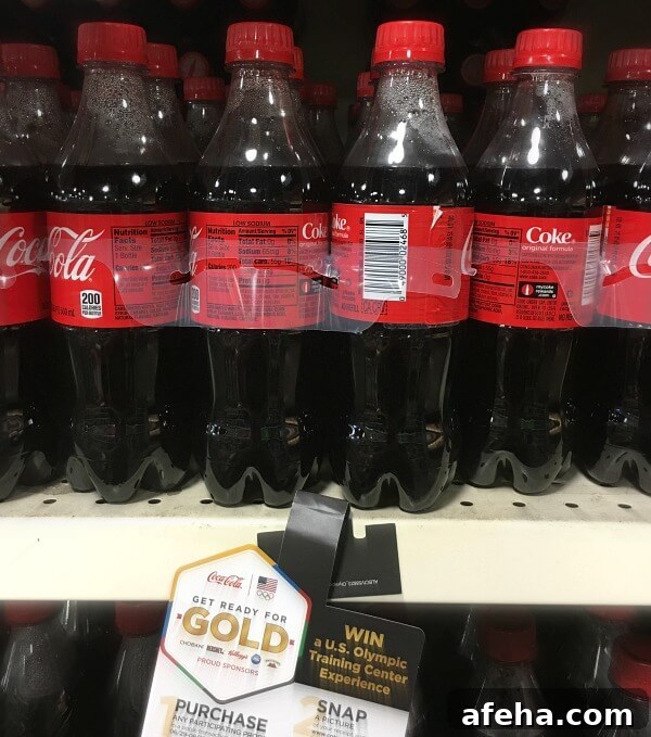 Coca Cola
