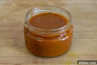 Spicy Satsebeli: Authentic Georgian Tomato Sauce Recipe