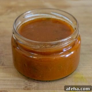 Spicy Satsebeli: Authentic Georgian Tomato Sauce Recipe 6 Georgian Satsebeli Sauce