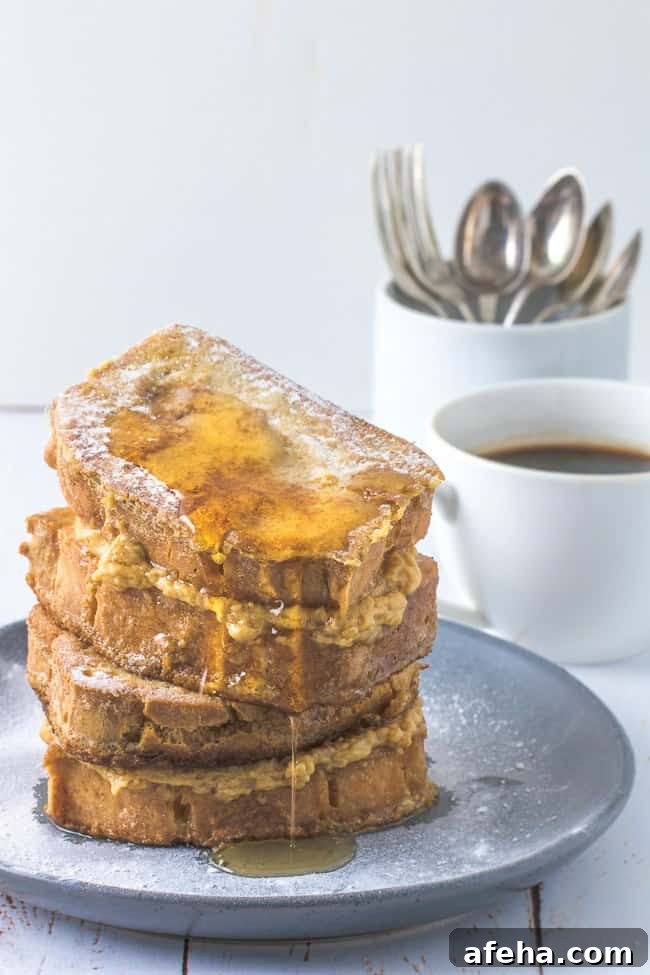 keto french toast