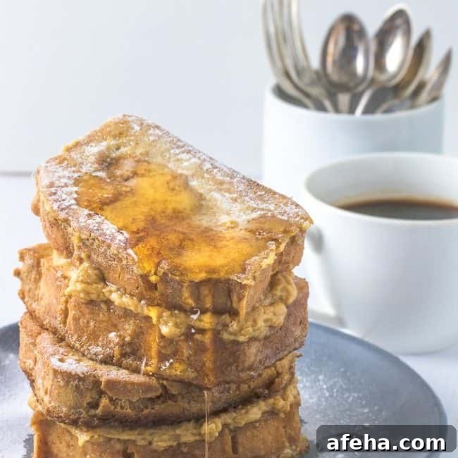 keto french toast