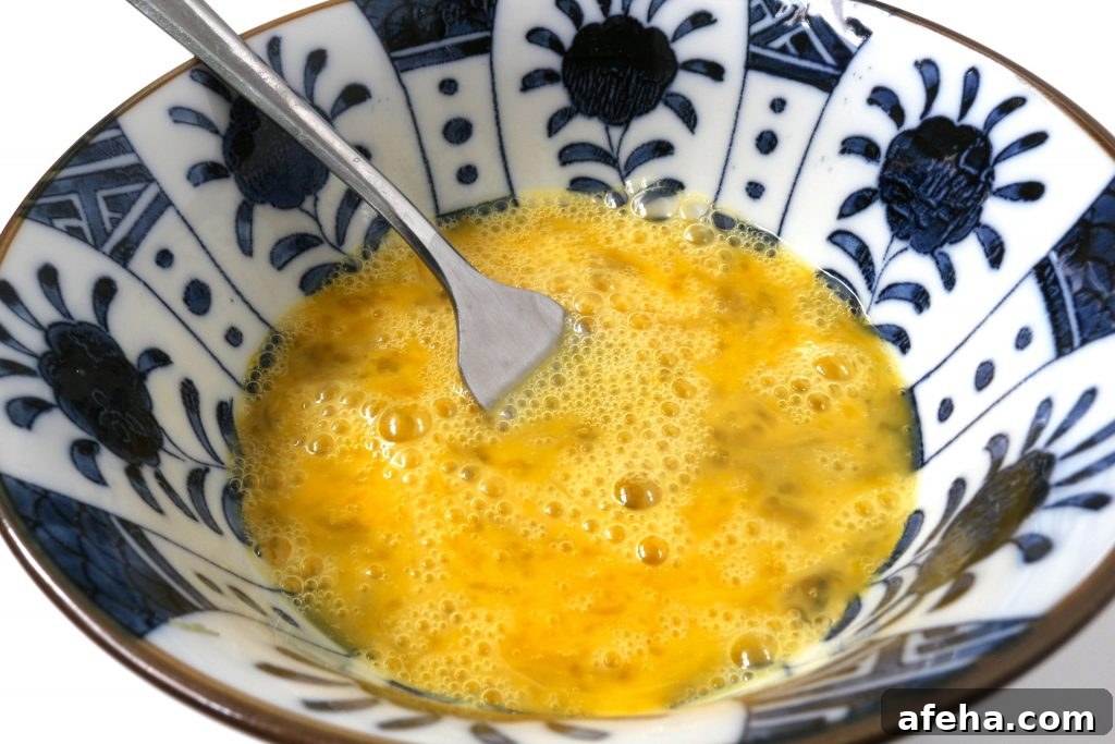 Scrambled eggs #breakfast #greenbeanscramble