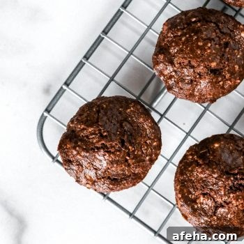 Keto Brownie Muffins Recipe
