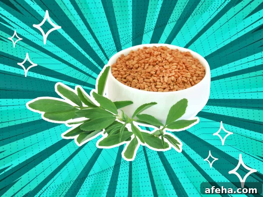 7 Fenugreek Seed Substitutes: improve your Cooking