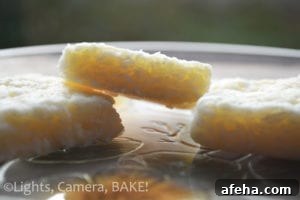 Coconut Ice Candy Recipe: Classic No-Bake Sweet Treat 2 Coconut Ice. A classic sweet treat that has only 3 ingredients and is absolutely fool proof.