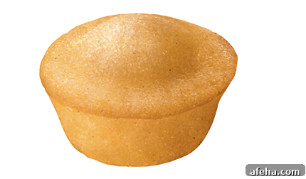 Little Bites muffins single serving