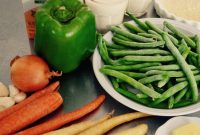 Silky Creamy Vegetable Soup Recipe for Cozy Comfort