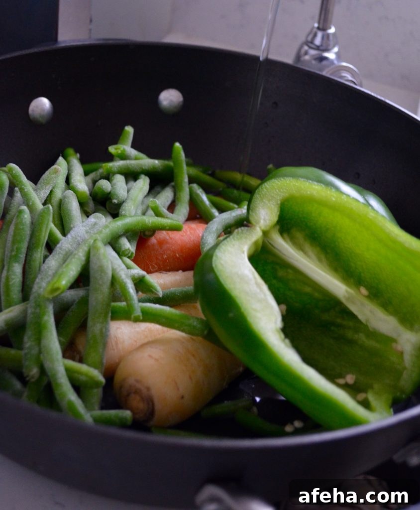 Wash Ingredients