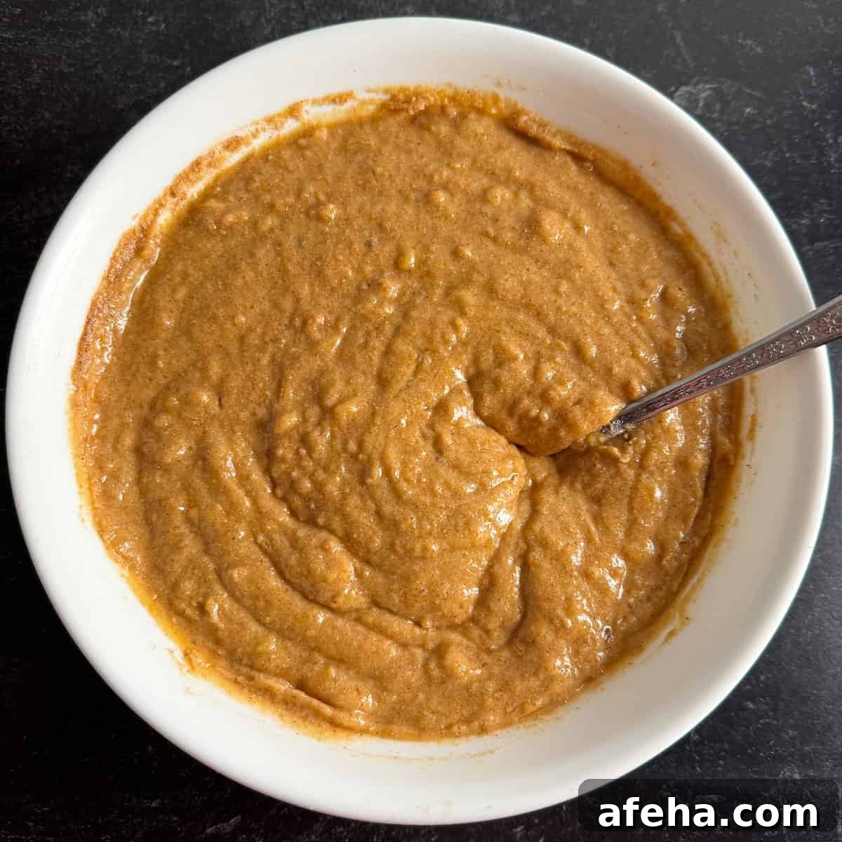 kodiak cakes banana muffin batter