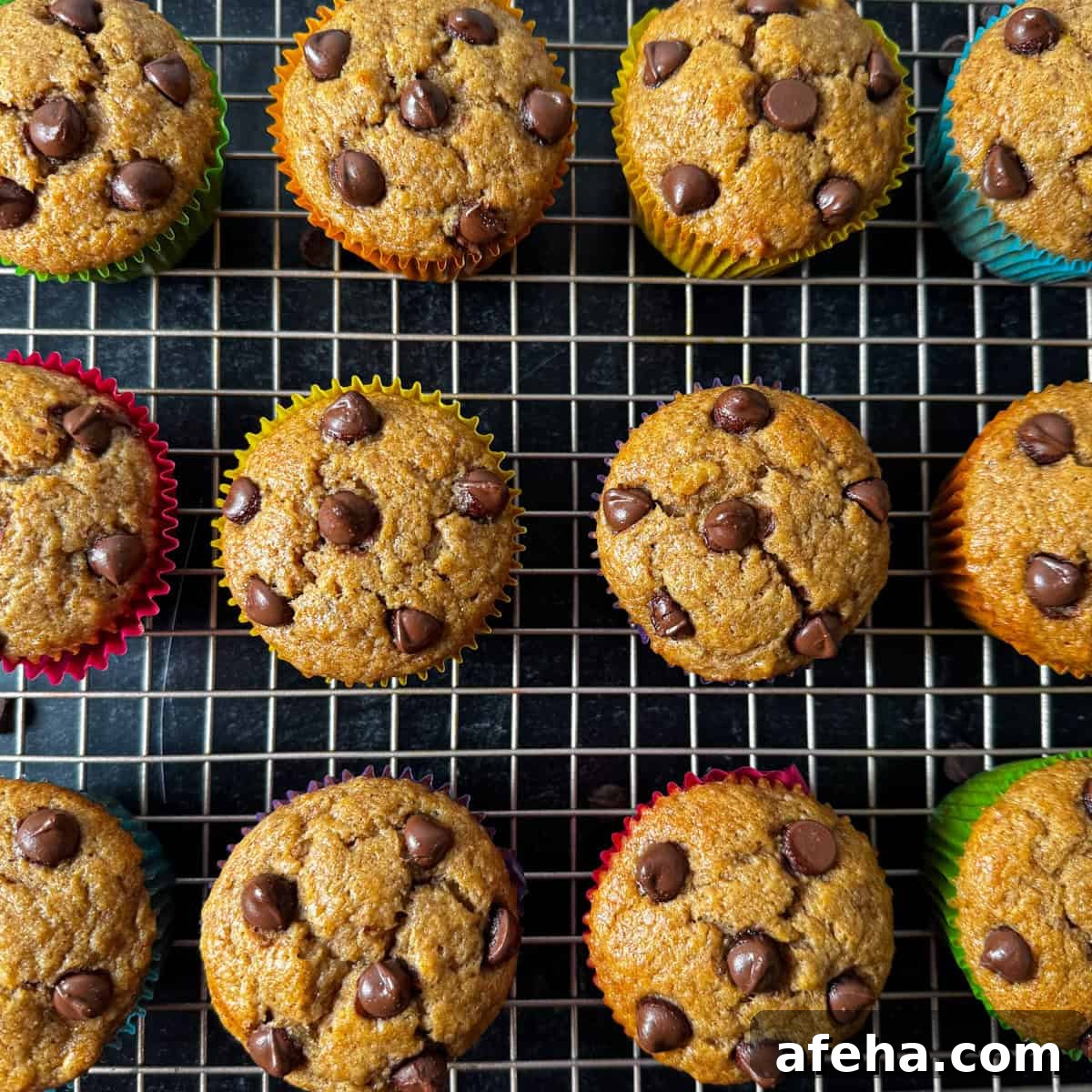 kodiak cakes banana muffins recipe