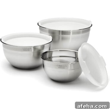 Large Bowl