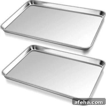Baking Sheet