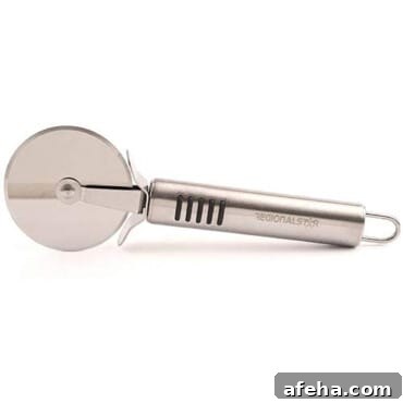 Pizza Cutter