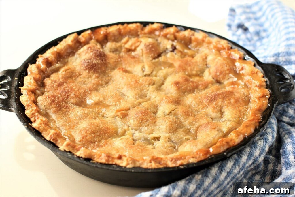 out of the oven