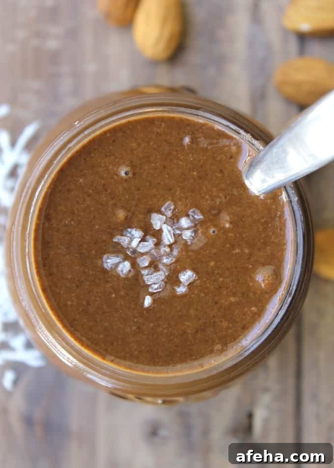 almond joy butter 2