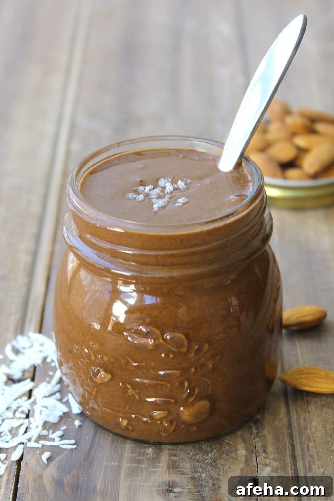 almond joy butter 4