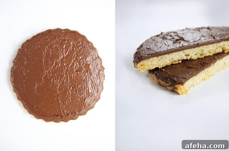 Espejo cookie Mexican sweet bread pan dulce